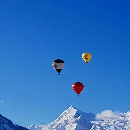 Hohe Tauern In