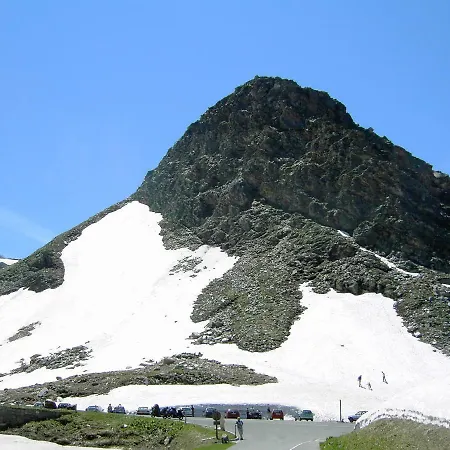 Hohe Tauern In Piesendorf