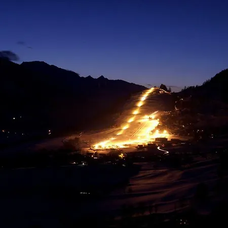 Hohe Tauern In * Piesendorf