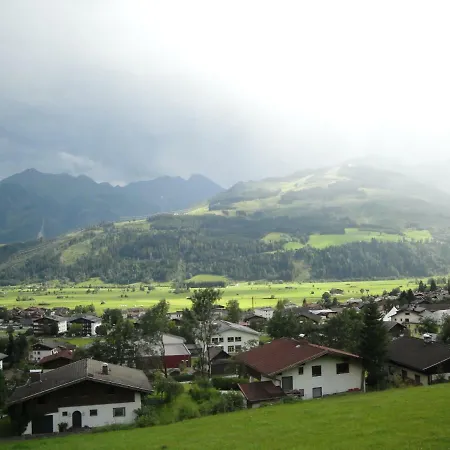 Hohe Tauern In *