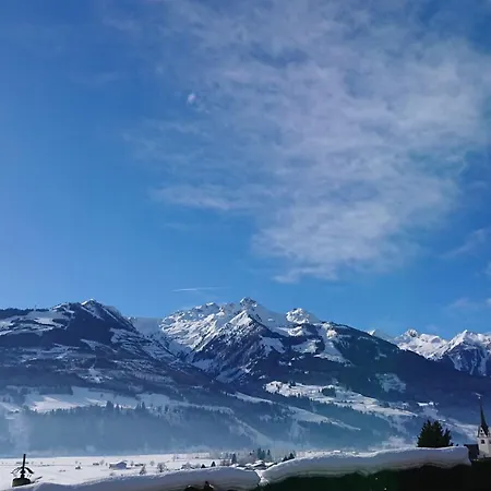 Hohe Tauern In Piesendorf