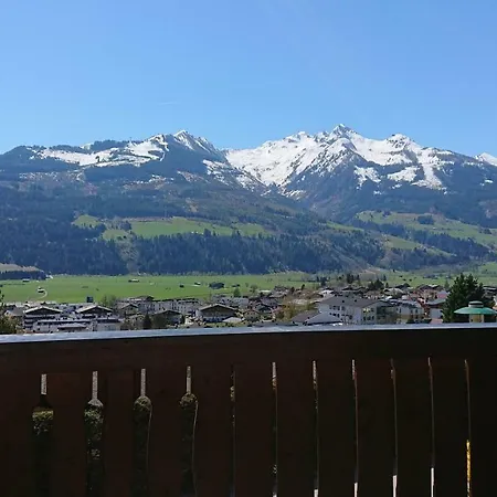 Hohe Tauern In Apartamento