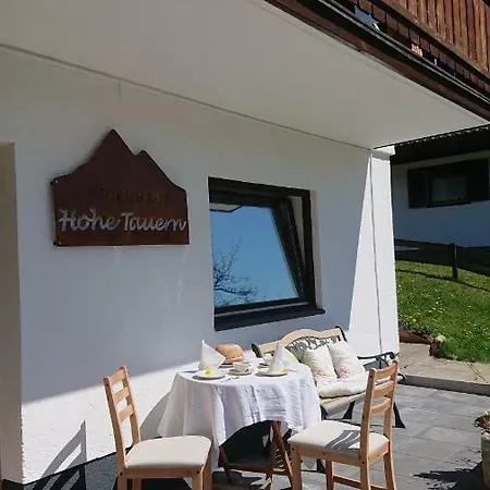 Hohe Tauern In * Piesendorf