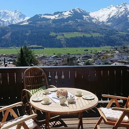 Apartment Hohe Tauern In Piesendorf