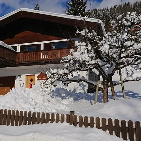 Hohe Tauern In Piesendorf