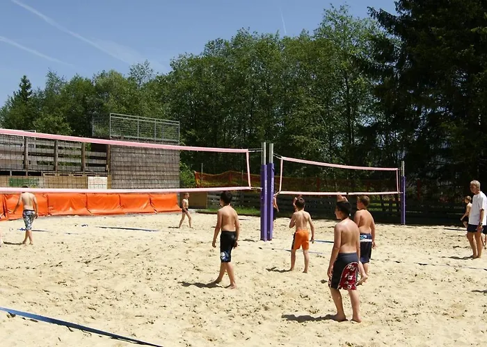 Apartman Hohe Tauern In *