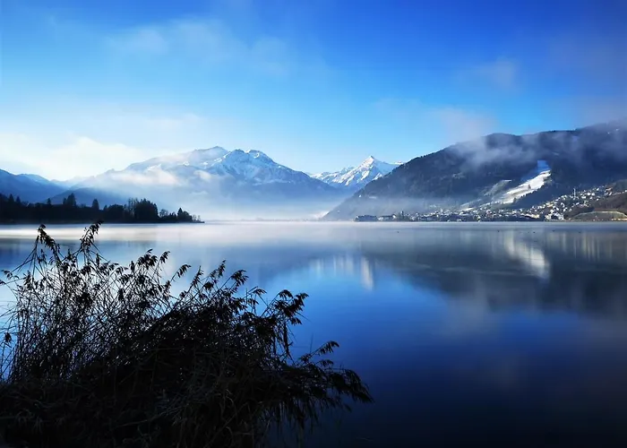 Apartman Hohe Tauern In