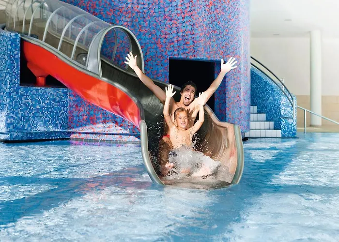 Hohe Tauern In Piesendorf