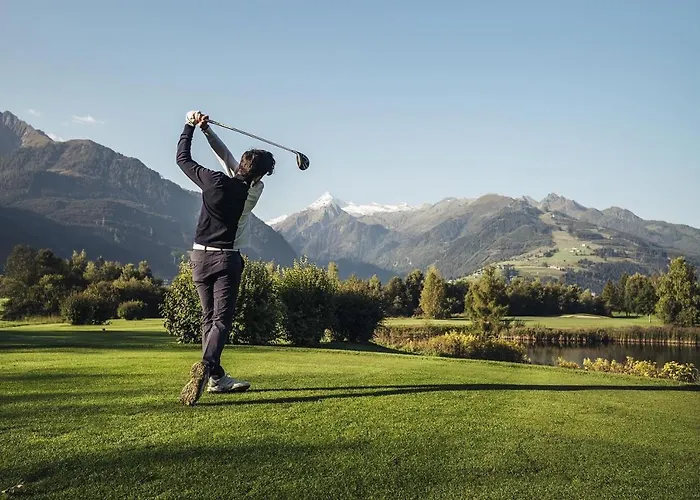 Apartman Hohe Tauern In *