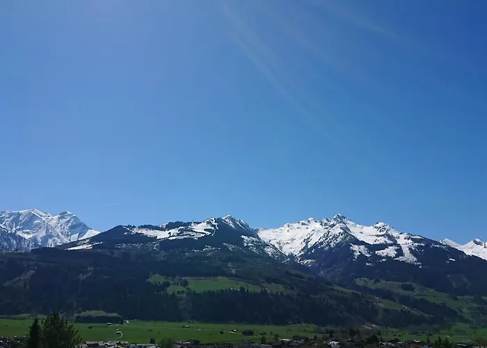 Hohe Tauern In