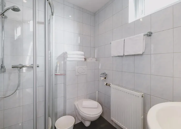 Apartman Hohe Tauern In *