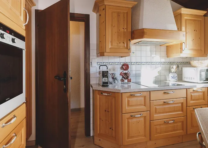 Hohe Tauern In Piesendorf