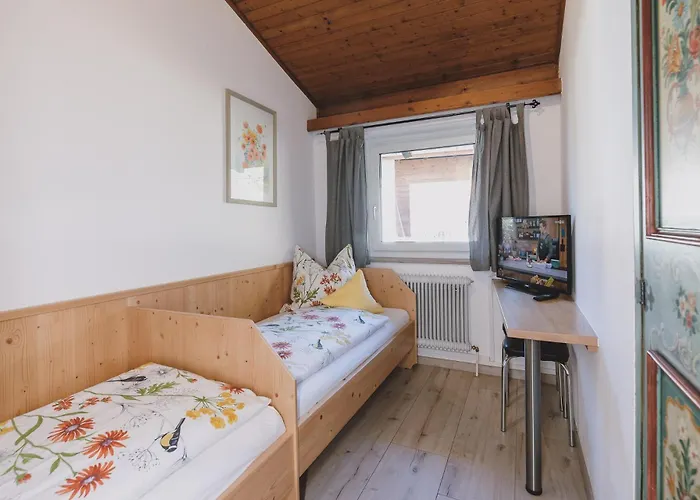 Hohe Tauern In Apartman