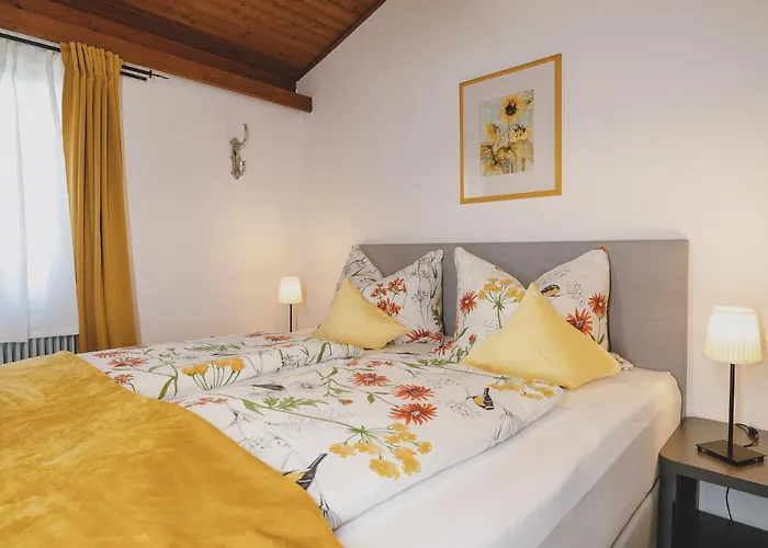 Apartman Hohe Tauern In