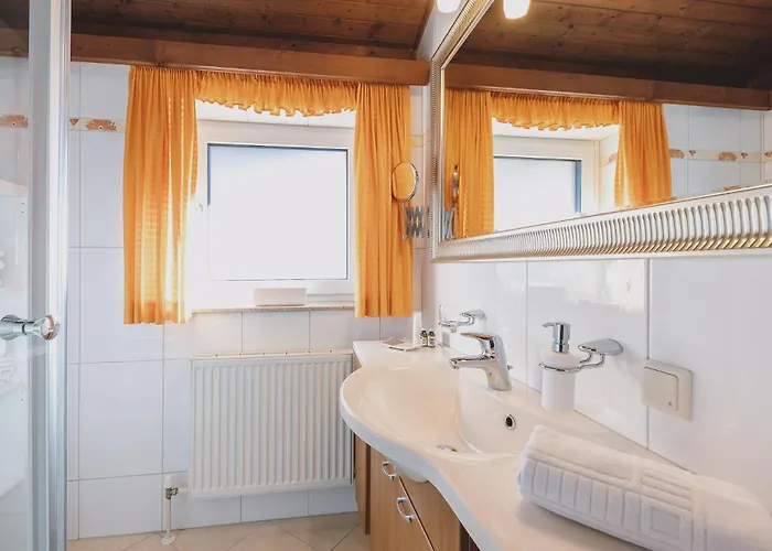 Hohe Tauern In Apartman *