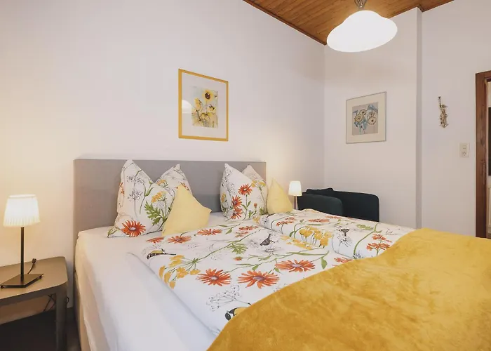 Apartman Hohe Tauern In *