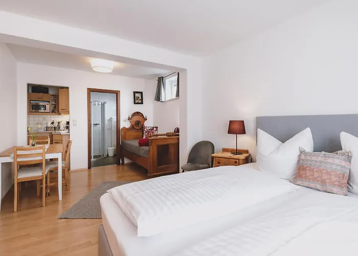 Hohe Tauern In Apartman Piesendorf