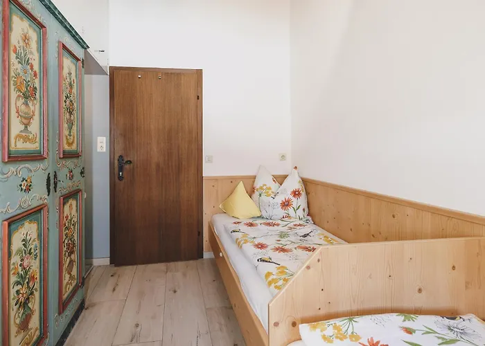 Apartman Hohe Tauern In Piesendorf