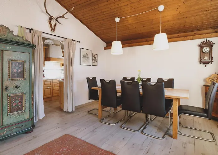 Hohe Tauern In * 피센도르프