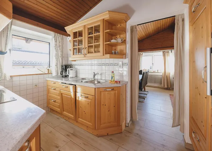 Hohe Tauern In Apartman *