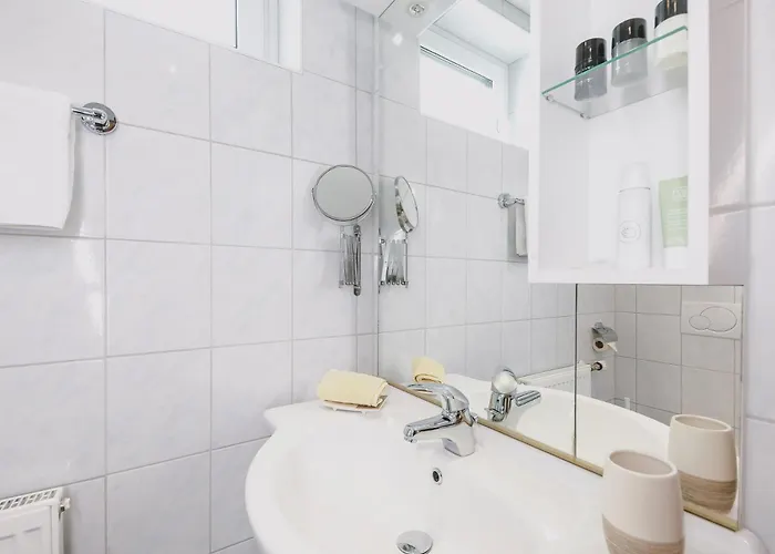 Hohe Tauern In Apartman Piesendorf