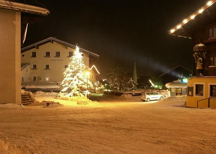 Hohe Tauern In