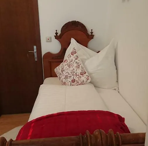 Hohe Tauern In 피센도르프