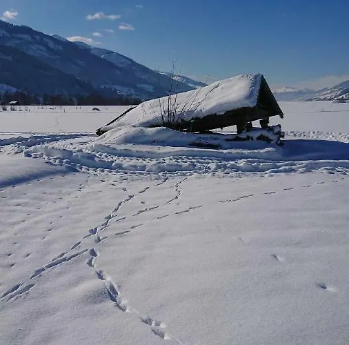 Hohe Tauern In