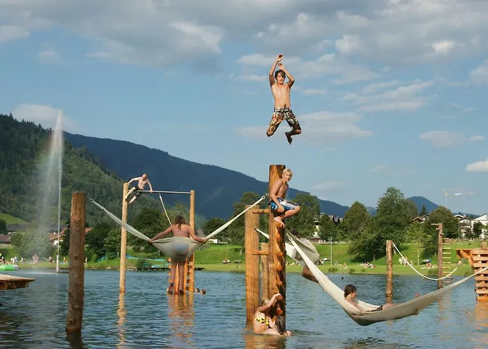 Hohe Tauern In * Piesendorf