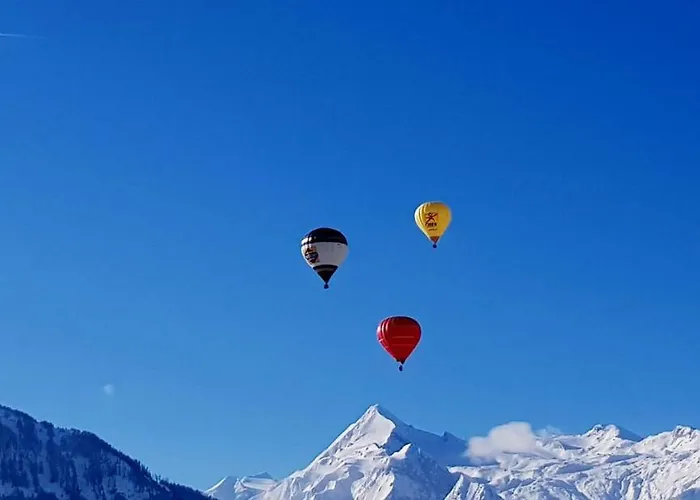 Hohe Tauern In