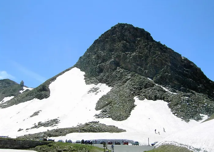 Hohe Tauern In Piesendorf