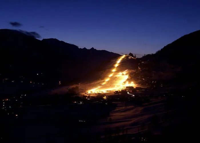 Hohe Tauern In * Piesendorf