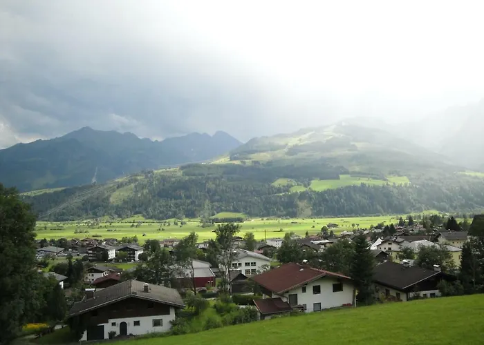 Hohe Tauern In *