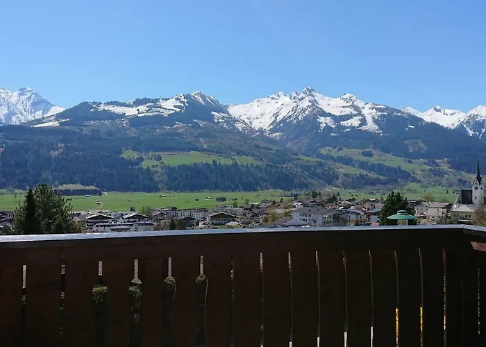 Hohe Tauern In Apartman