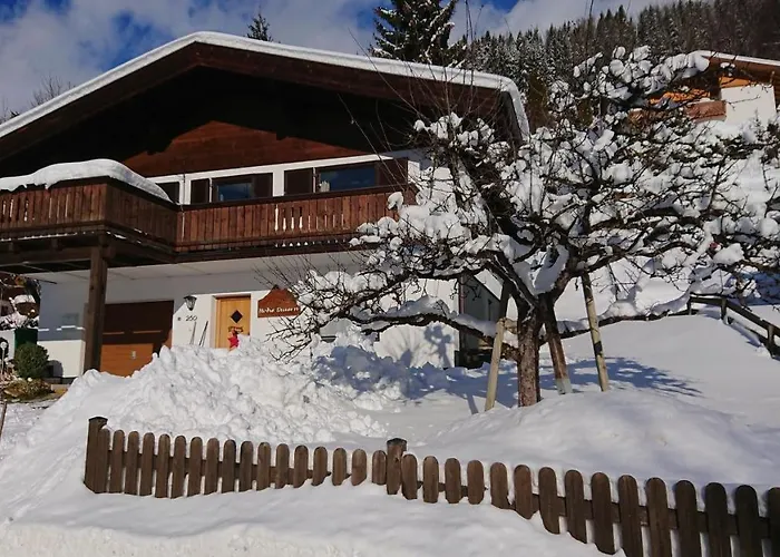 Hohe Tauern In بيسندورف